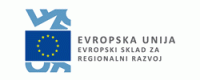 Evropski sklad za regionalni razvoj