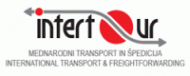 Intertour mednarodni transport in špedicija