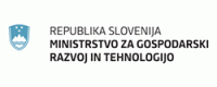 Ministrstvo za gospodarski razvoj in tehnologijo